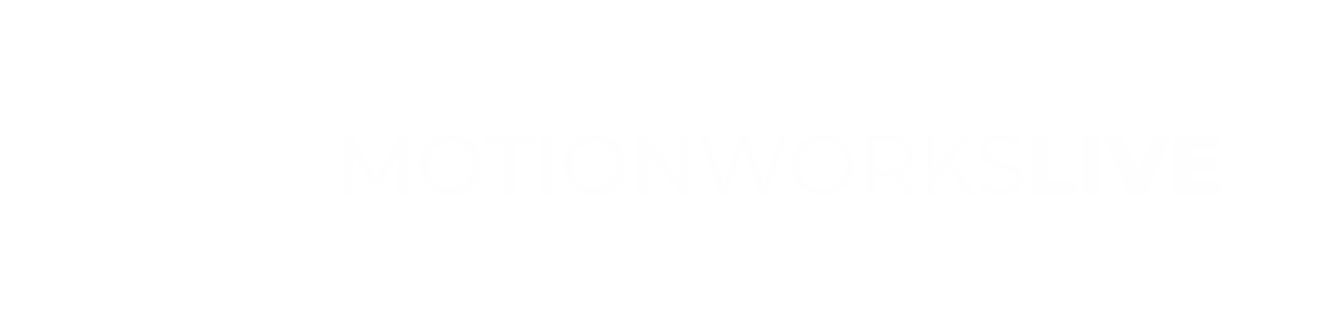 MotionWorks LIVE